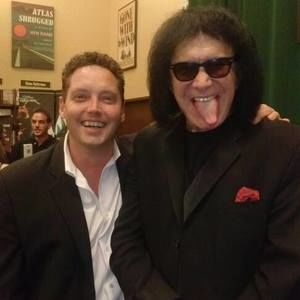 Meet your Posher, Kurt